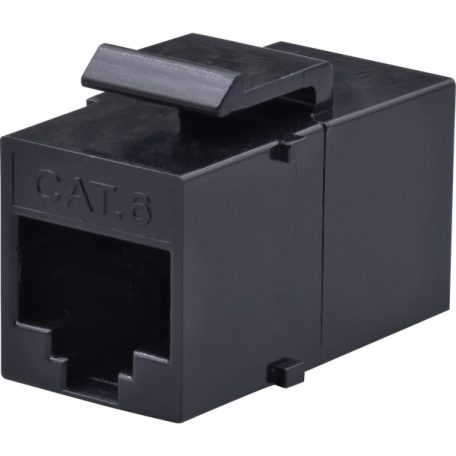 Walisec Keystone toldó - RJ45-KC6UP (Cat6, árnyékolatlan, Tool-less)