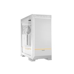   Be Quiet! Számítógépház - Dark Base Pro 901 (EATX, fehér)