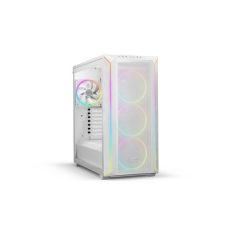   Be Quiet! Számítógépház - Shadow Base 800 FX White (ATX, edzett üveg oldallap, fehér)