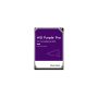   Western Digital Belső HDD 3.5" 10TB - WD101PURP (7200rpm,256 MB puffer,SATA3 - Purple Pro)