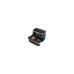   NINJA AirFryer - AF500EU (1700W, 3,8L, Sütés - Air Fry, Roast, újramelegítés, melegen tartás)