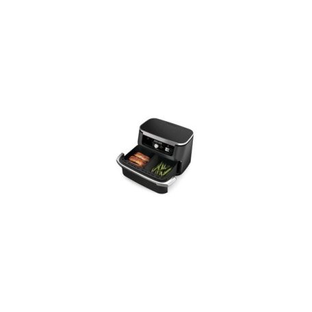 NINJA AirFryer - AF500EU (1700W, 3,8L, Sütés - Air Fry, Roast, újramelegítés, melegen tartás)