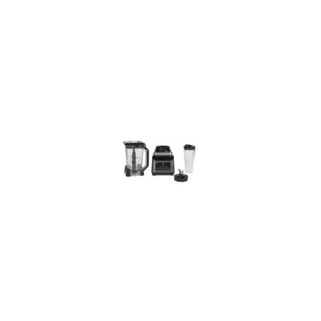 NINJA Turmixgép - BN750EU (2,1 L, 1200W, 21000 ford/perc, Turmix és Smoothie)