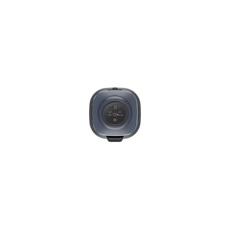 NINJA AirFryer - FN101EUGY (1700W, 3,8L, Sütés - Air Fry, Roast, újramelegítés, melegen tartás)