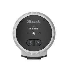   Shark Porszívó - BU3521EU (vezeték nélküli, álló, dokkolóval, porzsák nélküli)