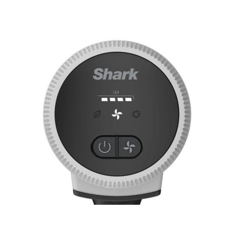Shark Porszívó - BU3521EU (vezeték nélküli, álló, dokkolóval, porzsák nélküli)