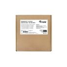 Equip Kábel - 119441 (Aktív, DisplayPort 1.4, apa/apa, 8K/60Hz, HDCP/HDR/DSC/MST, aranyozott, 15m)