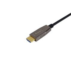   Equip Kábel - 119452 (Aktív HDMI2.1 kábel, apa/apa, 8K/60Hz, 20m)