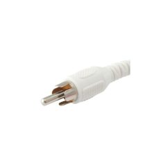   Equip Kábel - 14709207 (Audió kábel, 3,5 mm jack - 2xRCA, apa/apa, 2,5m)