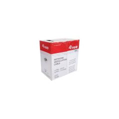   Equip Kábel Dob - 40146807 (Cat6, U/UTP kábel, LSOH, CCA, 305m)