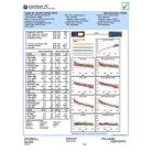 Equip Kábel Dob - 401496 (Cat6A, U/UTP kábel, LSOH, réz, 305m)