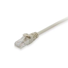   Equip Kábel - 603014 (UTP patch kábel, CAT6A, Réz, LSOH, 10Gb/s, bézs, 3m)