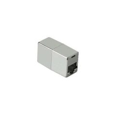   Hama Átalakító - Patch hosszabbitó 200326 (adapter, RJ45 aljzat)
