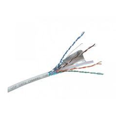 Legrand fali kábel - Cat6, F/UTP, 305m, fehér, réz, LSOH