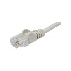   Manhattan Csatlakozó - 50db RJ45 javító csatlakozó (Átlátszó)