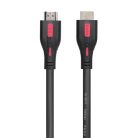 S-Link Kábel - SL-HDM4K13 (HDMI2.0 kábel, 4K/60Hz, apa/apa, 3m)