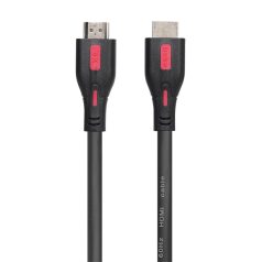   S-Link Kábel - SL-HDM4K15 (HDMI2.0 kábel, 4K/60Hz, apa/apa, 15m)