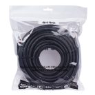 S-Link Kábel - SL-HDM4K15 (HDMI2.0 kábel, 4K/60Hz, apa/apa, 15m)