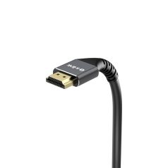   S-Link Kábel - SLX-HD4K30 (HDMI1.4 kábel, 4K/30Hz, apa/apa, aranyozott, 30m)