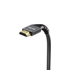   S-Link Kábel - SW-SGG038 (HDMI2.0 kábel, 4K/30Hz, apa/apa, 10m)