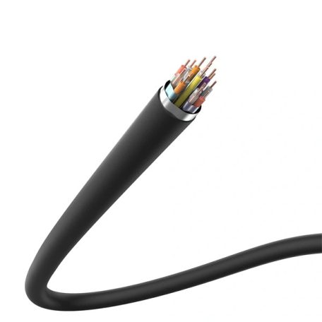 S-Link Kábel - SW-SGG039 (HDMI2.0 kábel, 4K/30Hz, apa/apa, 15m)