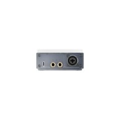   BOYA Podcast Mixer - Caster X1-W (24 bit, 192 kHz, USB-C, fehér)