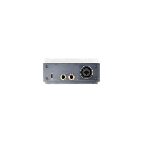 BOYA Podcast Mixer - Caster X1-W (24 bit, 192 kHz, USB-C, fehér)