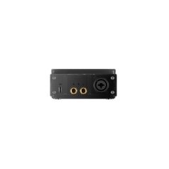   BOYA Podcast Mixer - Caster X1 (24 bit, 192 kHz, USB-C, fekete)