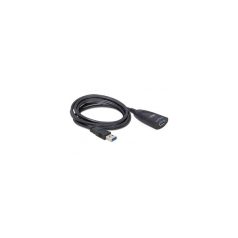   Delock Kábel - 83089 (USB3.0 Hosszabbító kábel, aktív, 5m)