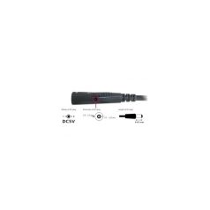   Delock Kábel - 83089 (USB3.0 Hosszabbító kábel, aktív, 5m)