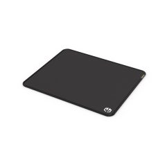   Endorfy Egérpad - Cordura Speed M (360x300x3 mm, csúszásgátló, fekete)