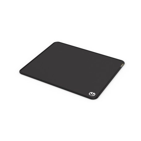Endorfy Egérpad - Cordura Speed M (360x300x3 mm, csúszásgátló, fekete)