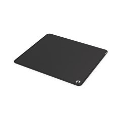   Endorfy Egérpad - Cordura Speed L (400x450x3 mm, csúszásgátló, fekete)