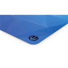 Endorfy Egérpad - Crystal Blue XL (400x900x3 mm, csúszásgátló, mintás)