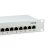 Equip Patch panel - 208014 (12 port, Cat6, árnyékolt, szürke)