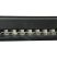 Equip Patch panel - 326425 (24 port, Cat6, 1U, árnyékolt, fekete)