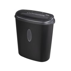   Hama Iratmegsemmisítő - 50544 Home X12CD (CD/DVD/Blu-ray vágás, 21 liter,  2m/perc, fekete)