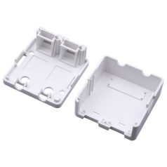   Walisec Keystone fali aljzat - FP-SB01-2 (2 port, Cat5e/Cat6/Cat6A, árnyékolatlan, fehér)