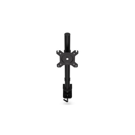 Endorfy Monitor Asztali konzol - Atlas Single (13"-27", forgatható, dönthető, Max.8kg, fekete)