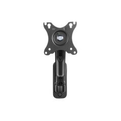   Equip Monitor Fali konzol - 650136 (17"-32",1 monitor, dönthető, forgatható, állítható magasság, Max.: 9kg, fekete)