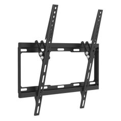   Equip TV Fali konzol - 650311 (32"-55", dönthető, faltávolság: 25mm, Max.: 35kg, fekete)