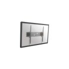 Equip TV Fali konzol - 650322  (60"-100", Max.: 100kg, dönthető, fekete)