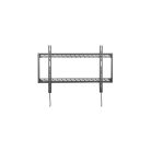 Equip TV Fali konzol - 650323 (60"-100", Max.: 100kg, fekete)