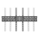 Equip TV Fali konzol - 650332 (37"-70", Max.: 40kg, dönthető, fekete)
