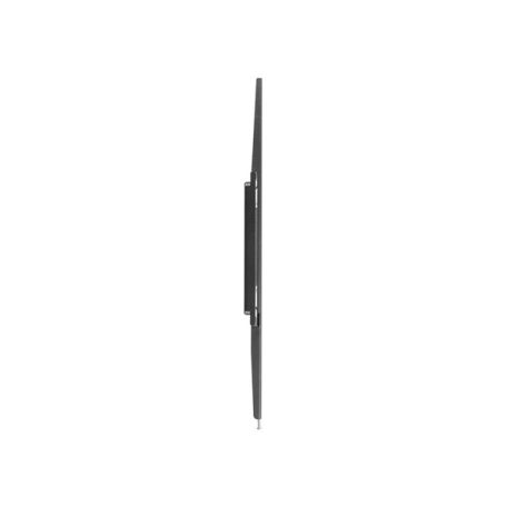 Equip TV Fali konzol - 650333 (37"-70", Max.: 35kg, fekete)