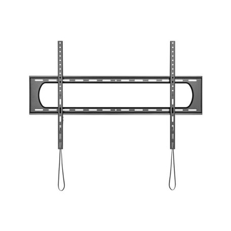 Equip TV Fali konzol - 650338 (60"-120", Max.: 120kg, fekete)