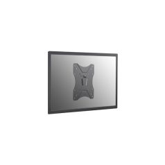   Equip TV Fali konzol - 650401 (23"-42", dönthető, Max.: 20kg, fekete)