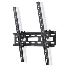   Hama TV Fali konzol - 220808 (32"-75", Max.: 40kg, VESA 400x400, fekete)