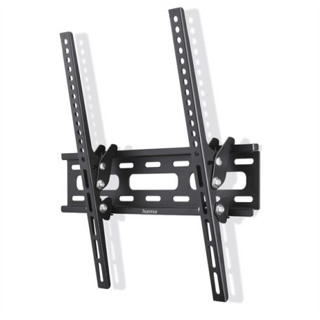 Hama TV Fali konzol - 220808 (32"-75", Max.: 40kg, VESA 400x400, fekete)
