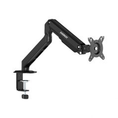   Everest Monitor állvány - MS-113 (17"-32"-ig,  Fekete, VESA: 75x75, 100x100)